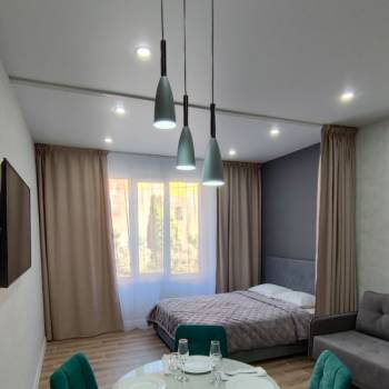 Продается 1-комнатная квартира, 30 м²