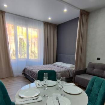 Продается 1-комнатная квартира, 30 м²