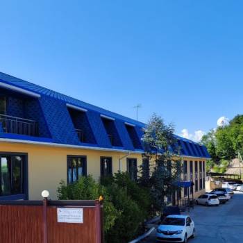 Продается 1-комнатная квартира, 30 м²