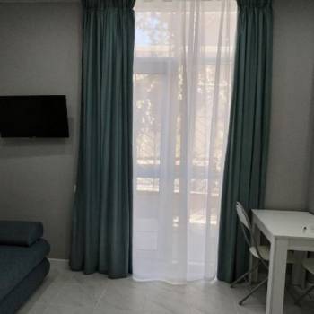 Сдается 1-комнатная квартира, 25 м²
