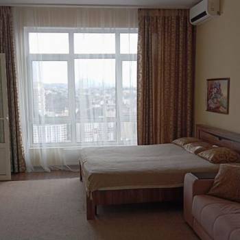 Сдается 1-комнатная квартира, 45 м²