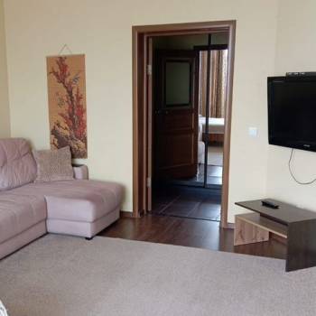 Сдается 1-комнатная квартира, 45 м²