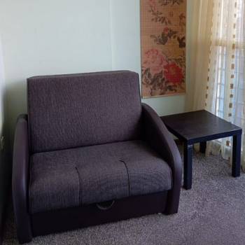 Сдается 1-комнатная квартира, 45 м²