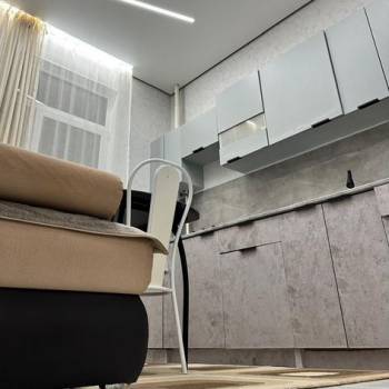 Продается 1-комнатная квартира, 30,7 м²