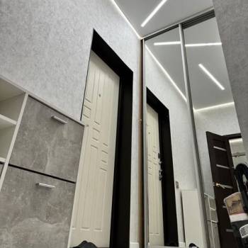 Продается 1-комнатная квартира, 30,7 м²