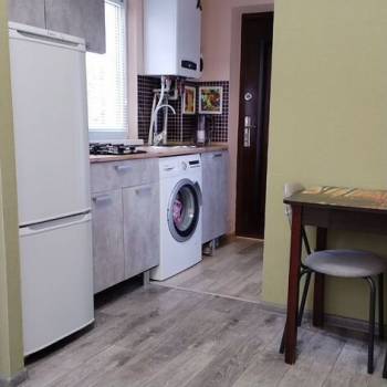 Продается 1-комнатная квартира, 18,5 м²