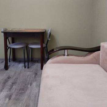 Продается 1-комнатная квартира, 18,5 м²