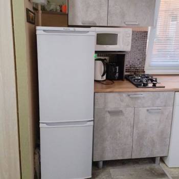Продается 1-комнатная квартира, 18,5 м²