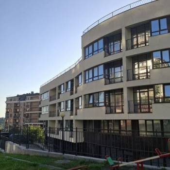 Продается 1-комнатная квартира, 29,5 м²