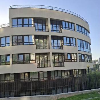 Продается 1-комнатная квартира, 29,5 м²