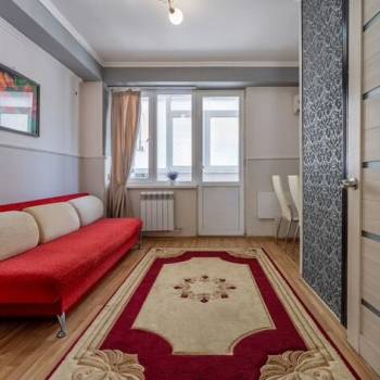 Продается 1-комнатная квартира, 18 м²