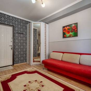 Продается 1-комнатная квартира, 18 м²