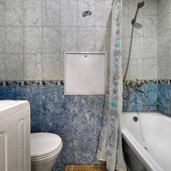 Продается 1-комнатная квартира, 18 м²