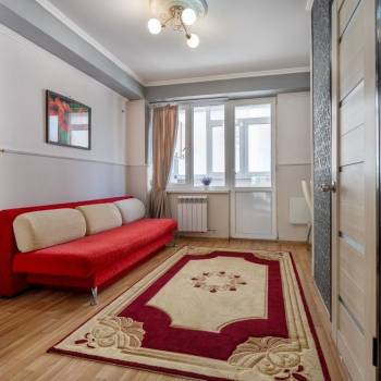 Продается 1-комнатная квартира, 18 м²