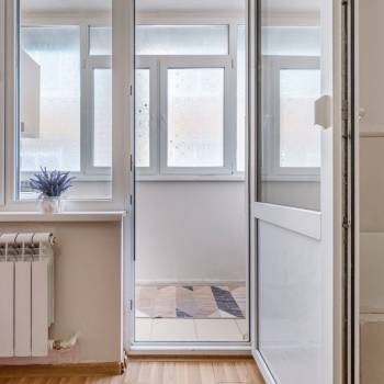 Продается 1-комнатная квартира, 18 м²