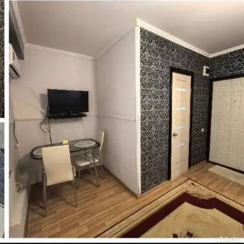 Продается 1-комнатная квартира, 18 м²