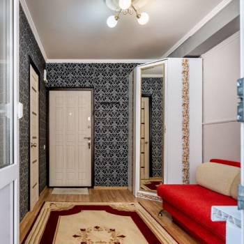 Продается 1-комнатная квартира, 18 м²