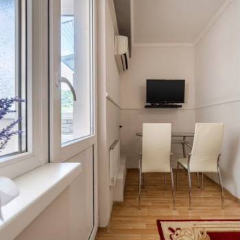 Продается 1-комнатная квартира, 18 м²