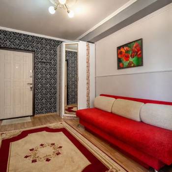 Продается 1-комнатная квартира, 18 м²