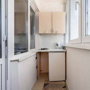 Продается 1-комнатная квартира, 18 м²