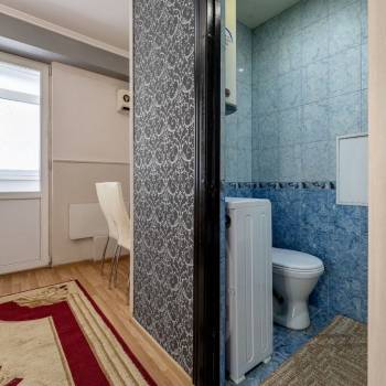 Продается 1-комнатная квартира, 18 м²