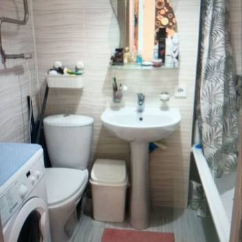 Продается 1-комнатная квартира, 22 м²