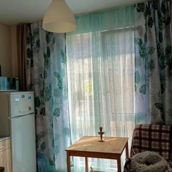 Продается 1-комнатная квартира, 22 м²