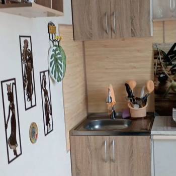 Продается 1-комнатная квартира, 22 м²