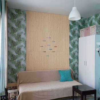 Продается 1-комнатная квартира, 22 м²