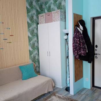 Продается 1-комнатная квартира, 22 м²