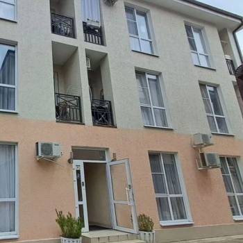 Продается 1-комнатная квартира, 22 м²