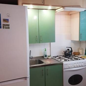 Продается Многокомнатная квартира, 81,5 м²