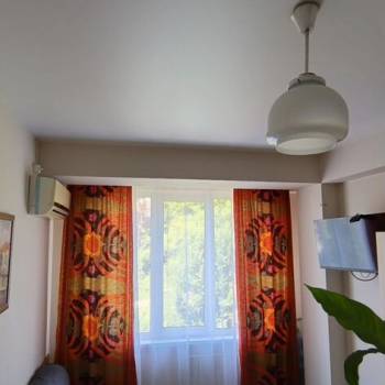Сдается 1-комнатная квартира, 25 м²