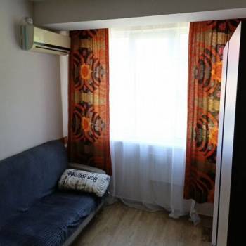 Сдается 1-комнатная квартира, 25 м²