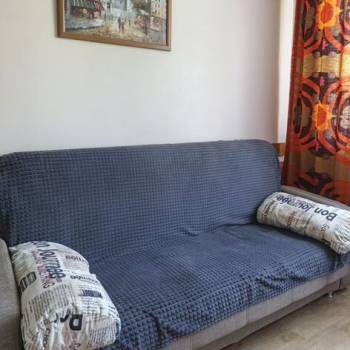 Сдается 1-комнатная квартира, 25 м²