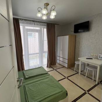 Сдается 1-комнатная квартира, 25 м²
