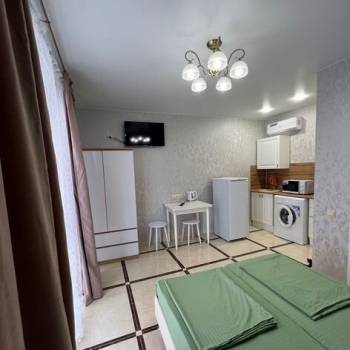 Сдается 1-комнатная квартира, 25 м²