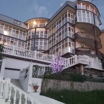 Сдается 1-комнатная квартира, 18 м²