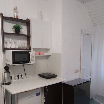 Сдается 1-комнатная квартира, 18 м²