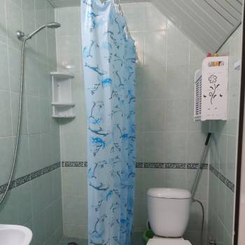Сдается 1-комнатная квартира, 18 м²