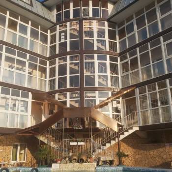 Сдается 1-комнатная квартира, 18 м²