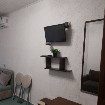 Сдается 1-комнатная квартира, 18 м²