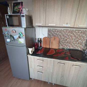 Сдается 1-комнатная квартира, 33 м²