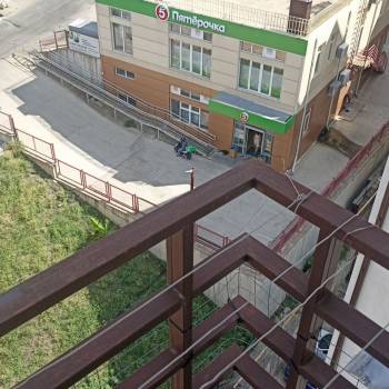 Сдается 1-комнатная квартира, 33 м²