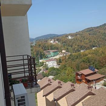 Сдается 1-комнатная квартира, 33 м²