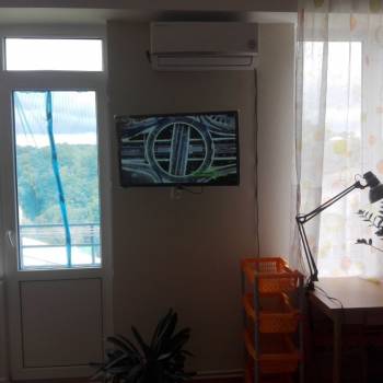 Сдается 1-комнатная квартира, 33 м²