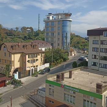 Сдается 1-комнатная квартира, 33 м²