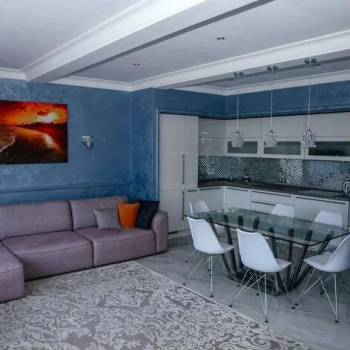 Продается Многокомнатная квартира, 140 м²