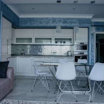 Продается Многокомнатная квартира, 140 м²