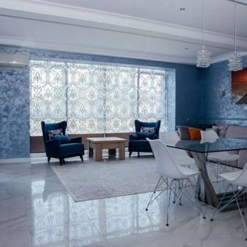 Продается Многокомнатная квартира, 140 м²